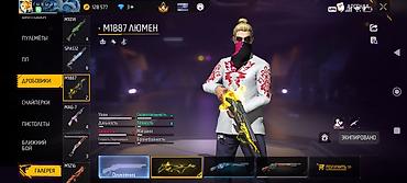 пабж акаунт: Аккаунт Free Fire аккаунт сатылат, мага номерине ватсап жазгыла — 5