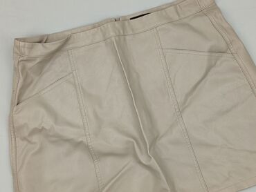 czarne spódnice obcisła: New Look, Women`s skirt, size 3XL (EU 46)