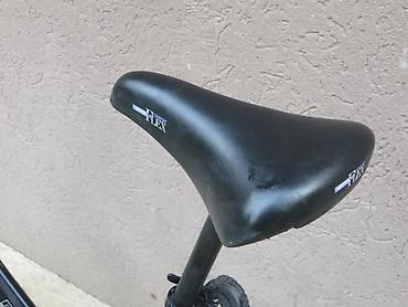 Bicikli za odrasle: Sklopivi Alu bicikl FORMULA ALLOY 20" Prodajem skoro nov sklopivi — 6