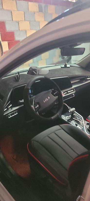 киа нира: Kia Niro: 2022 г., Автомат, Гибрид, Кроссовер — 3