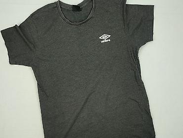 golf top: Umbro, Koszulka dla mężczyzn, rozmiar M — 6