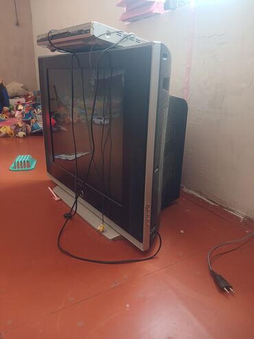 Б/у Телевизор Samsung NanoCell 86" Самовывоз
