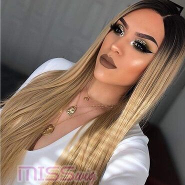 Perike i klipse: Perike — 5