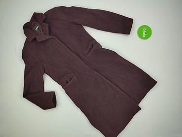 cen: United Colors of Benetton, Płaszcz damski, rozmiar S — 2