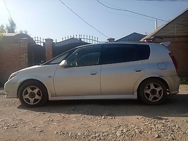 харриер тойота: Toyota Opa: 2003 г., Автомат, Хэтчбэк — 4