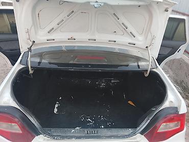 рено сандеро: Chevrolet Nexia: 2010 г., 1.5 л, Механика, Бензин, Седан — 8