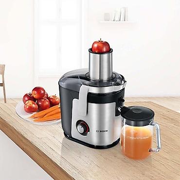 sireceken: Şirəçəkən Bosch MES4010 Bosch Şirəçəkən MES4010 Bosch MES4010 Gücü  — 3