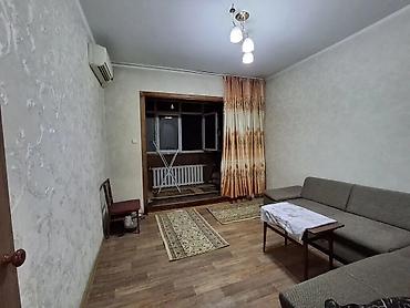 восток 5 сдаю: 1 комната, Восток-5 мкр Агентство недвижимости, Парам без детей, от 3 месяцев, от 1 месяца, от 6 месяцев, С мебелью полностью — 2