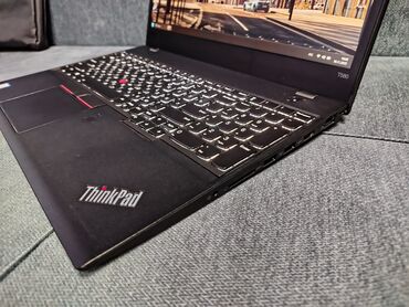 Ноутбуки: Ноутбук, Lenovo, 16 ГБ ОЗУ, Intel Core i5, 15.6 ", Б/у, Для работы, учебы at lalafo.kg — 4 Ноутбуки: Ноутбук, Lenovo, 16 ГБ ОЗУ, Intel Core i5, 15.6 ", Б/у, Для работы, учебы — 4