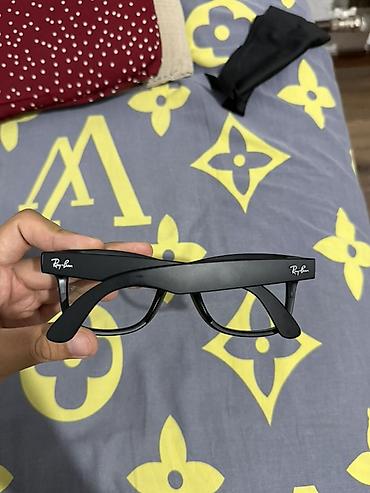 core 2: Очки Ray-Ban Meta Wayfarer (Gen 2) - Умные очки совместной разработки — 3