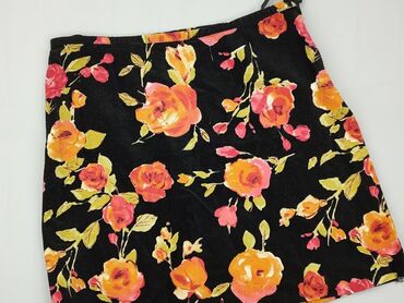 krótkie legginsy do ćwiczeń: Skirt, Peruna, XL (EU 42), condition - Good