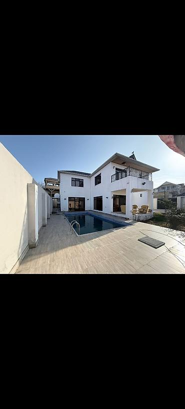 Həyət evləri və villaların satışı: 6 otaqlı, 300 kv. m, Kredit yoxdur, Yeni təmirli — 1