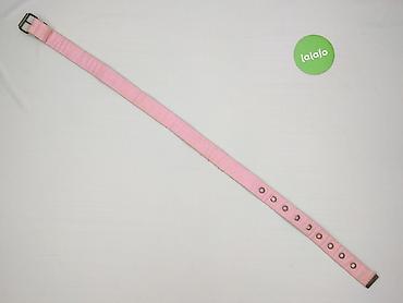 used item: Pasek, Damskie, stan - Dobry — 3