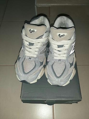 Patike: Bew balance 9060 patike u odličnom stanju. Original. Veličina 38 23,5 — 1
