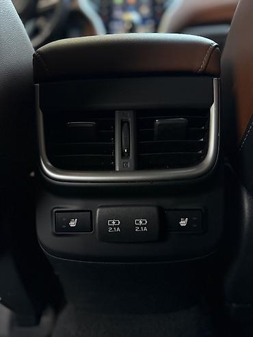 Subaru: Subaru Outback: 2020 г., 2.4 л, Вариатор, Бензин, Универсал — 14