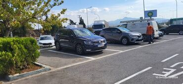 Volkswagen: Volkswagen Tiguan: 1.6 l. | 2017 έ. SUV/4x4 — 2