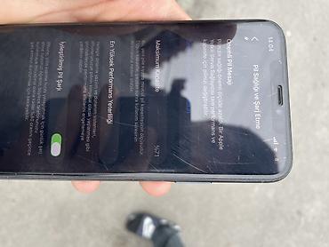 ipone 11 plata: IPhone 11 Pro Max, 256 GB, Matte Midnight Green, Face ID — 5
