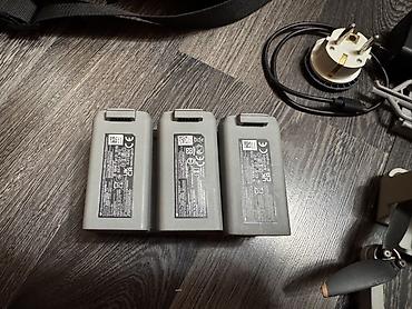 dji mic mini: DJI Mini 2 Fly More Combo. DJI Mini 2 — полный комплект Продаю дрон — 4