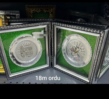 Şəkillər, tablolar: Dini suvenirlər,dini hədiyyələr satılır.Saatlar,fiqurlar,aksesuarlar -da lalafo.az — 30 Şəkillər, tablolar: Dini suvenirlər,dini hədiyyələr satılır.Saatlar,fiqurlar,aksesuarlar — 30