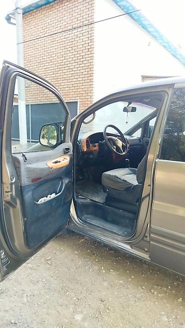 коробка ниссан примера: Hyundai Starex: 1999 г., 2.5 л, Механика, Дизель, Минивэн — 5