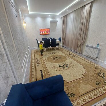 Həyət evləri və villaların satışı: Binəqədi qəs. 4 otaqlı, 100 kv. m, Kredit yoxdur, Yeni təmirli -da lalafo.az — 10 Həyət evləri və villaların satışı: Binəqədi qəs. 4 otaqlı, 100 kv. m, Kredit yoxdur, Yeni təmirli — 10