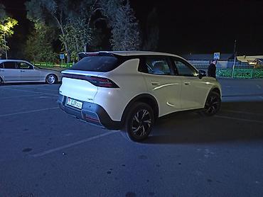 китайские электромобили марки byd: Changan Qiyuan Q05: 2026 г. — 3