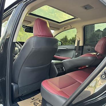 лехус нх: Lexus NX: 2019 г., 2.5 л, Гибрид, Кроссовер — 10