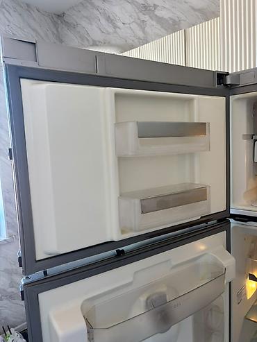 siemens soyuducu: Siemens soyuducu Nofrost 550azn ünvan Həzi Aslanov İradə cəlil — 2