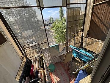 Продажа квартир: 3 комнаты, 78 м², Ак-Тилек мкр., Индивидуалка, 2 этаж, Евроремонт — 14