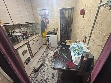 Продажа квартир: 1 комната, 32 м², 2 этаж — 3