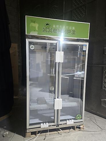 Холодильные витрины: Для напитков — 2