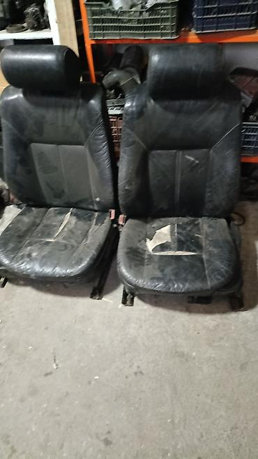 Другие детали системы освещения: Разбор Audi A6 C5 (1997–2004) — запчаст В наличии на фото: - Задние — 3