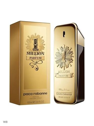 сколько стоит резиновый член: Представляем мужской парфюм Paco Rabanne 1 Million, вдохновленный