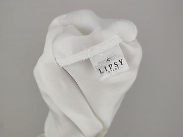 xana: Lipsy, Top damski, rozmiar XL — 5