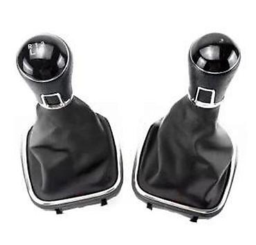 Auto delovi, gume i tjuning: Rucica menjaca Golf 5. Golf 6, Sciroco Novi tip 5 i 6 brzina. Rucica — 8