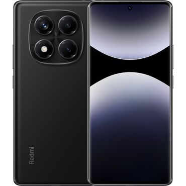 Xiaomi: Xiaomi 14 Pro, 256 GB, rəng - Qara