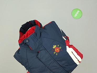 lidl kurtka bomberka: Kurtka, 6-9 miesięcy, stan - Idealny — 5