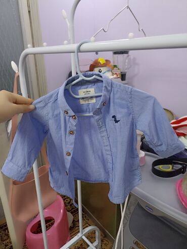 h m детский: Детский топ, рубашка, Новый