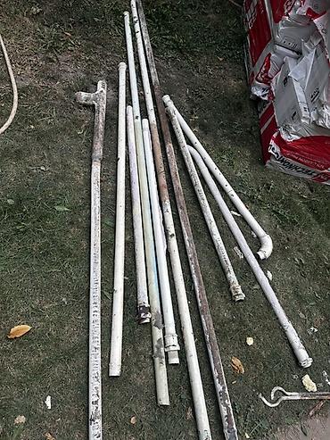 черный металл прием: Обрезки Трубы отопительные толстостенные бесшовные — 1