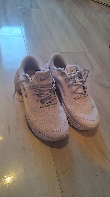 ysl roze: Nike versais – ženske patike za trčanje - Model: Nike versaid (šifra — 4