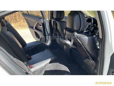 Toyota: Toyota Avensis: 1.6 l. | 2013 έ. Sedan — 7