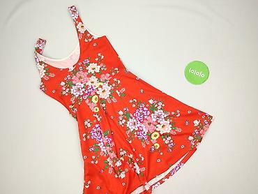 styl hampton ubrania: H&M Divided, Sukienka damska, rozmiar S — 3