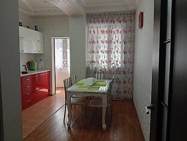 Продажа квартир: 3 комнаты, 102 м², Элитка, 2 этаж, Евроремонт — 9