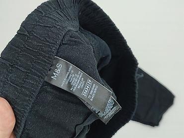 divers pl: Marks & Spencer, Spodnie materiałowe damskie, rozmiar M — 4