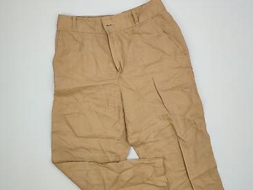 la basic: United Colors of Benetton, Spodnie materiałowe damskie, rozmiar XL — 1