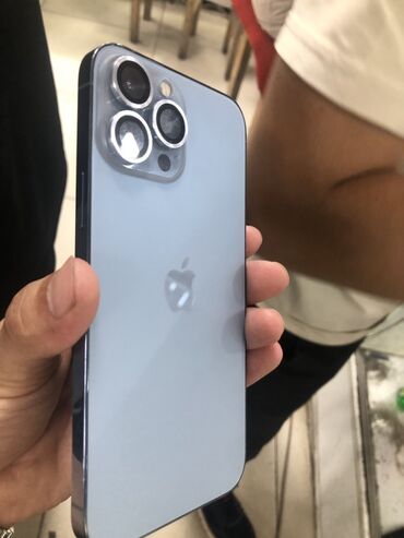 айфон 11про макс ош: IPhone 13 Pro Max, Sierra Blue