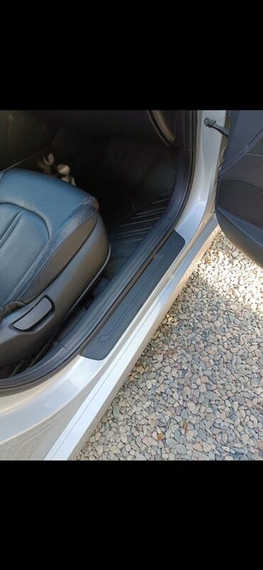 Kia: Kia Optima: 2018 г., 2 л, Автомат, Газ, Седан — 8