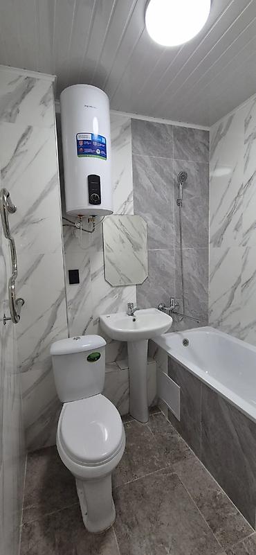 Продажа квартир: 2 комнаты, 43 м², 104 серия, 5 этаж, Евроремонт at lalafo.kg — 2 Продажа квартир: 2 комнаты, 43 м², 104 серия, 5 этаж, Евроремонт — 2