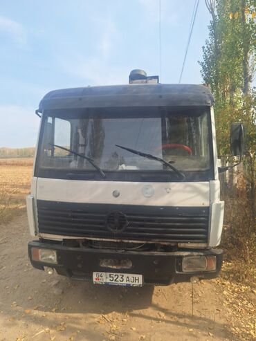 цена домкрата для легкового автомобиля: Грузовик, Mercedes-Benz, Дубль, 7 т, Б/у