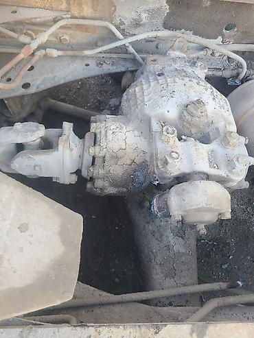 Грузовики: Грузовик, Камаз, Б/у — 10